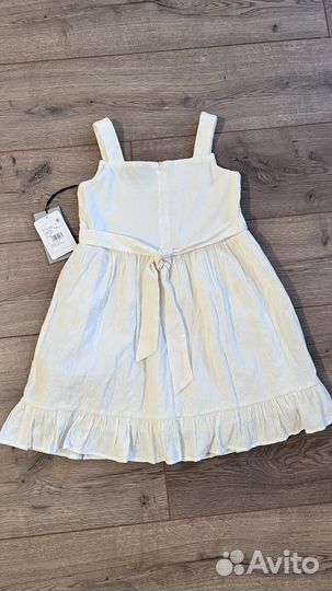 Платье Trussardi junior