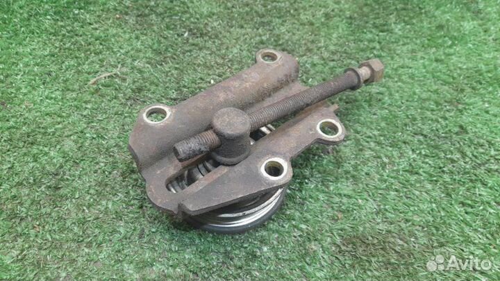 Ролик натяжной Mitsubishi Pajero Sport 3.0 2007