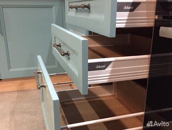 Кухни на заказ. Гарантия