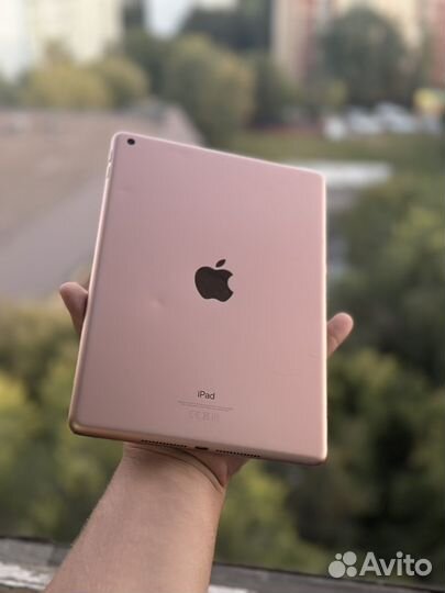 iPad 6 2018 32gb