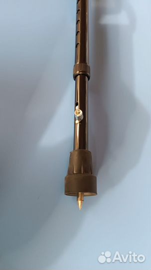 Костыль Ortonica KR403 с устройством противоскольж