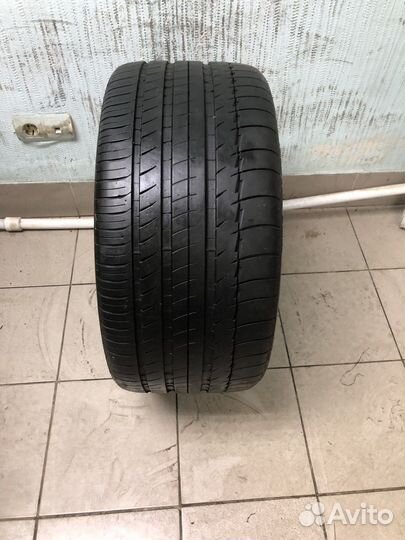 Michelin Pilot Sport 285/40 R19