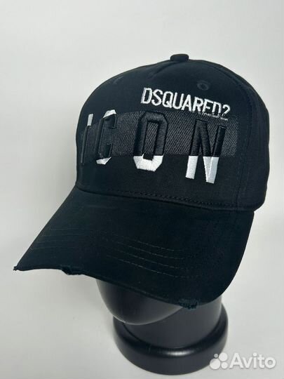 Бейсболка мужская