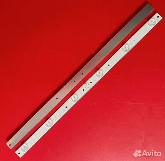 Подсветка для телевизора Akai, Lea, Dexp 24