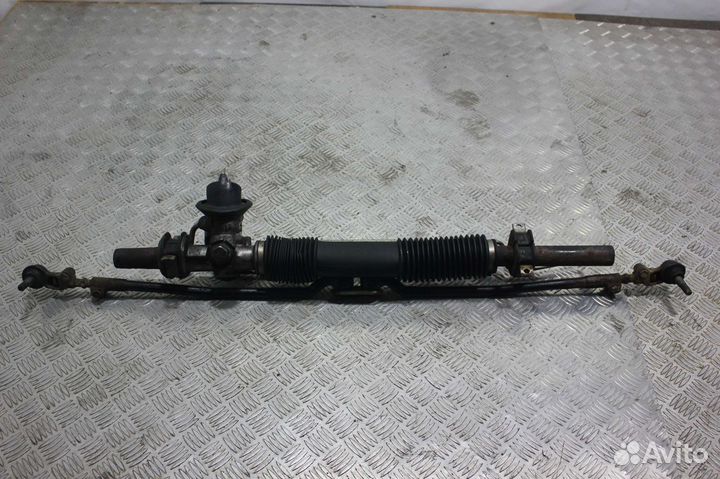 Рулевая рейка Opel Astra F, Vectra A, 90495345