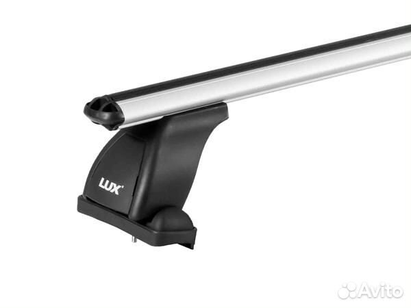 Багажник на крышу fiat Doblo 2000-2015