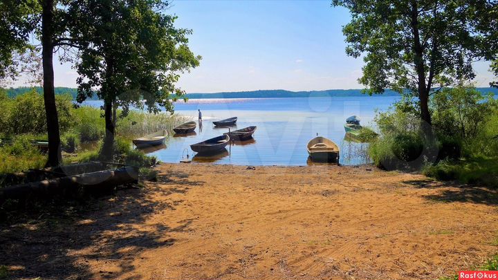 Лемболовское озеро фото Дом 80 м² на участке 6 сот. на продажу в Гарболово Купить дом в Гарболово Авито
