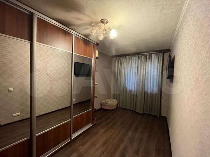 2-к. квартира, 43,3 м², 2/5 эт.