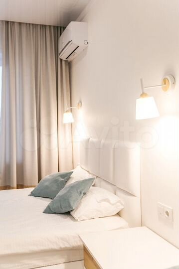 2-к. квартира, 70 м², 7/18 эт.