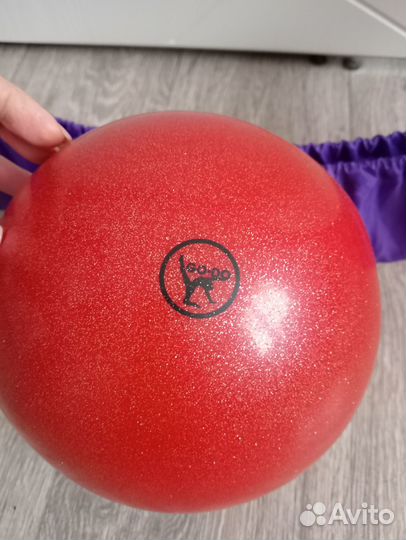 Чехол для обруча