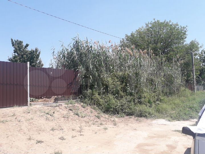 Участок 7 сот. (ИЖС)