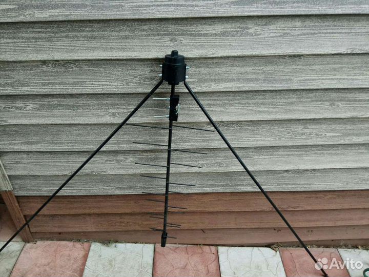 Антенна для тв