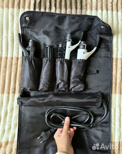 Стайлер philips