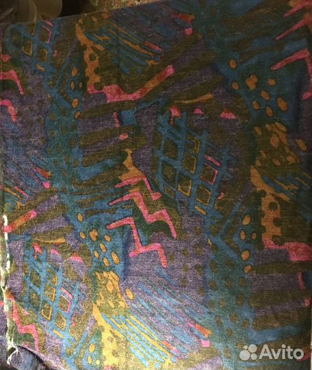 Отрез ткани Джерси - стрейч