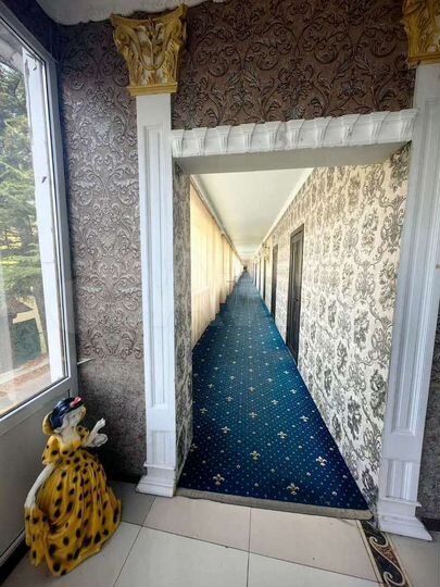 Апартаменты-студия, 16 м², 2/2 эт.