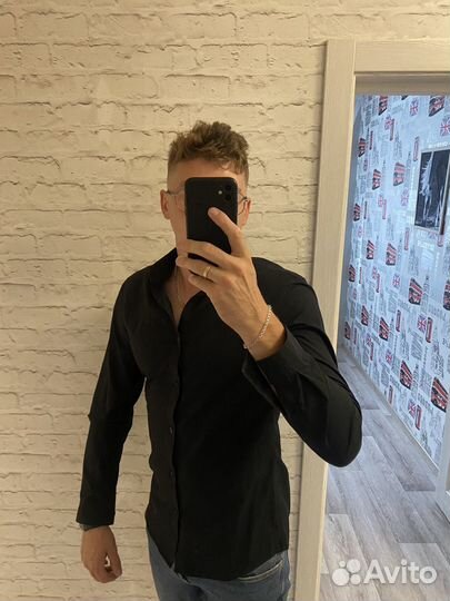 Мужские вещи пакетом