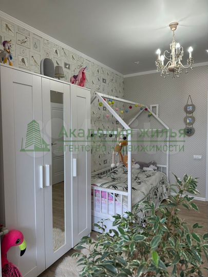 2-к. квартира, 62 м², 7/9 эт.