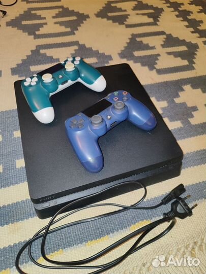 Sony playstation 4 slim 500gb