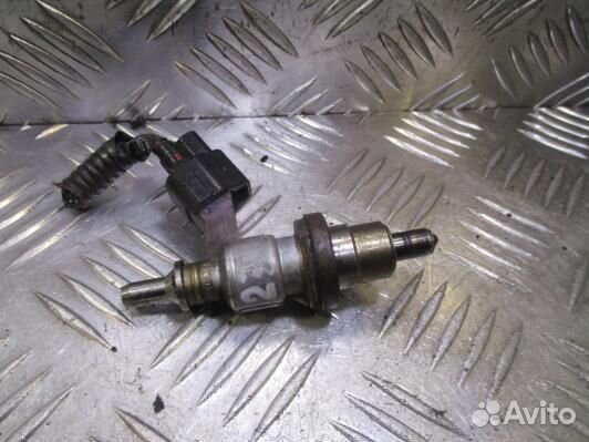 Форсунка управляющая дизельная toyota avensis T27