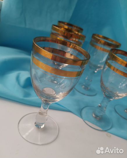 Рюмки СССР 50 мл