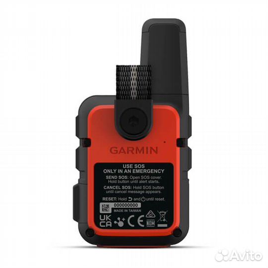 Garmin inreach mini 2