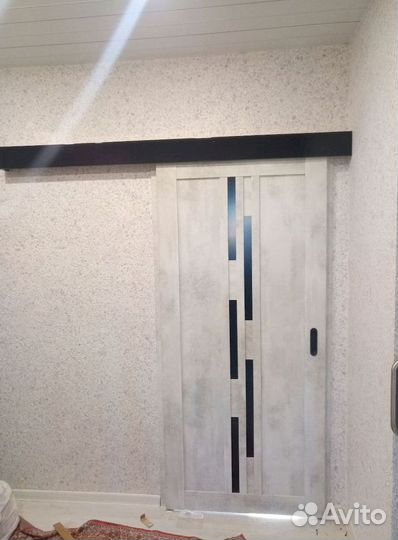 Дверь / дверь межкомнатная