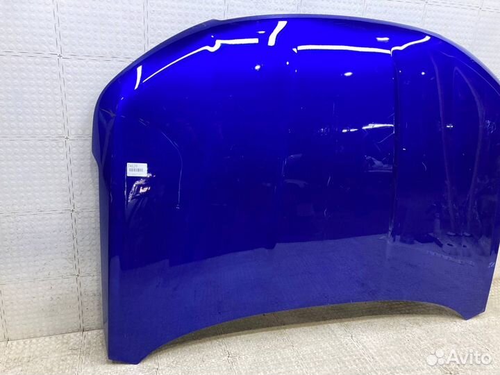 Капот Chery Tiggo 7 Pro 2019