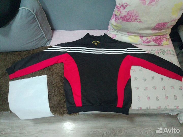 Футбольная форма