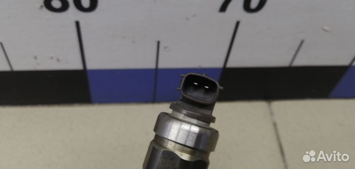 Форсунка дизельная электрическая Land Cruiser (150