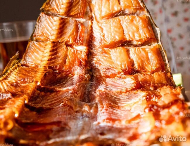 Сом книжка холодного копчения