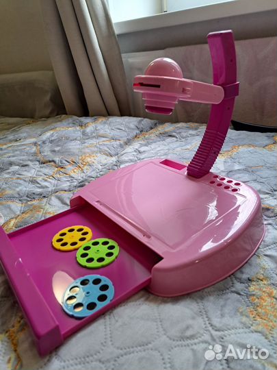 Световой планшет,проектор