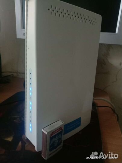 Интернет/роутер вай фай/обмен