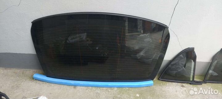 Стекла W213 мерс