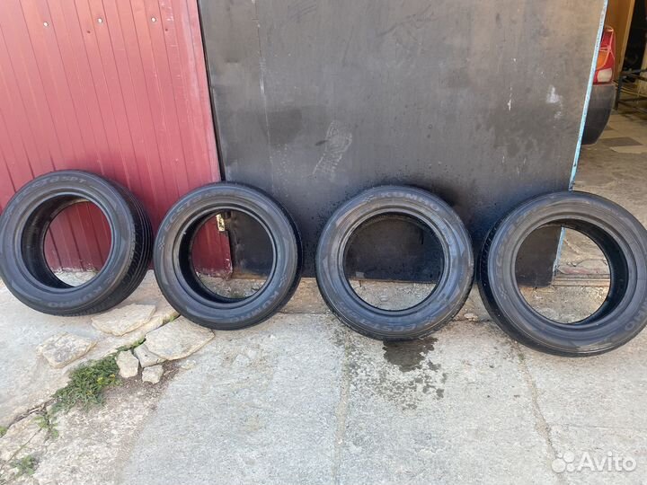 Kumho 722 215/60 R16