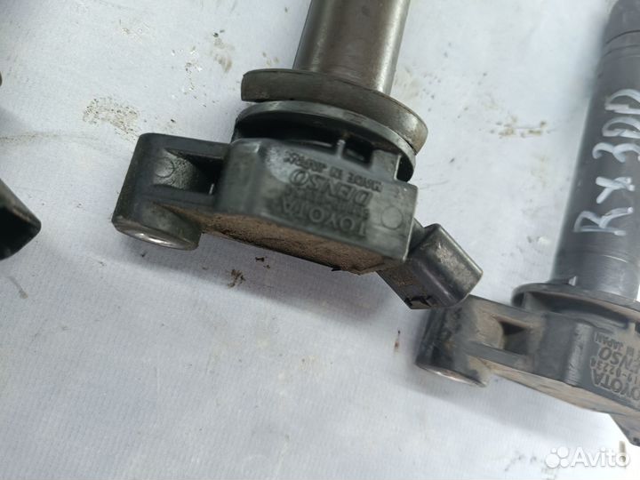 Катушка зажигания Toyota Lexus RX300