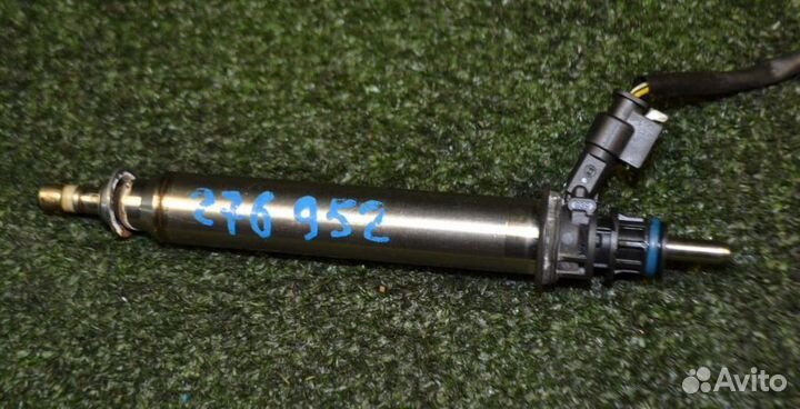 Форсунка Mercedes-Benz M276 M270 M133 M270 M278