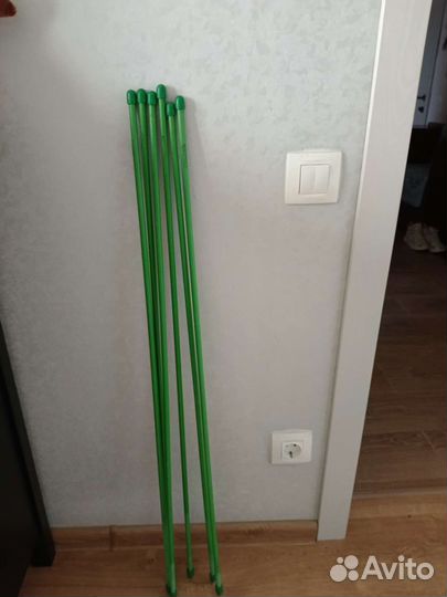 Опора для цветов