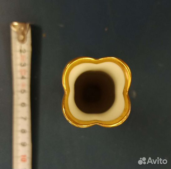 Вазочка/подсвечник PMR Bavaria