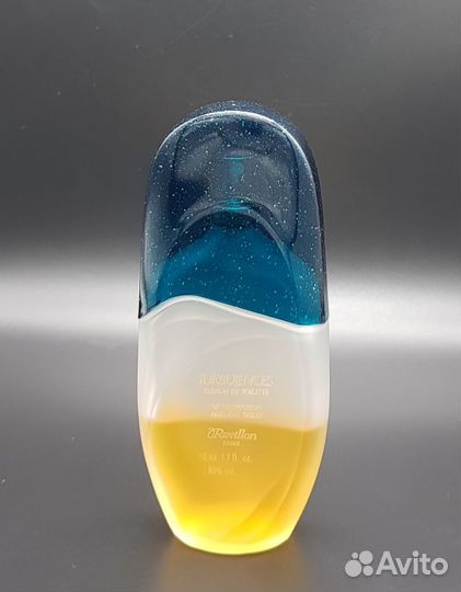 Винтажные ароматы в остатках во флаконе