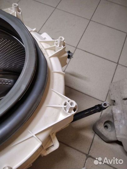 Ремонт и обслуживание стиральных машин