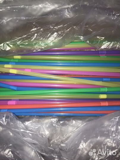 Шарики /Трубочки и тд