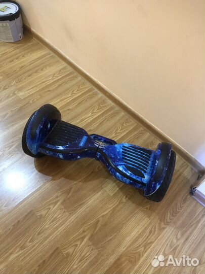 Гироскутер