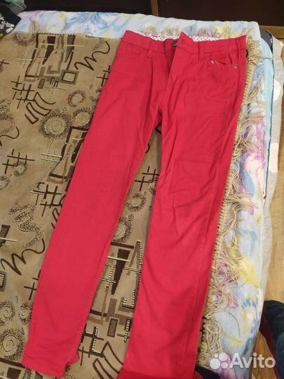 Детский костюм 11-12 лет