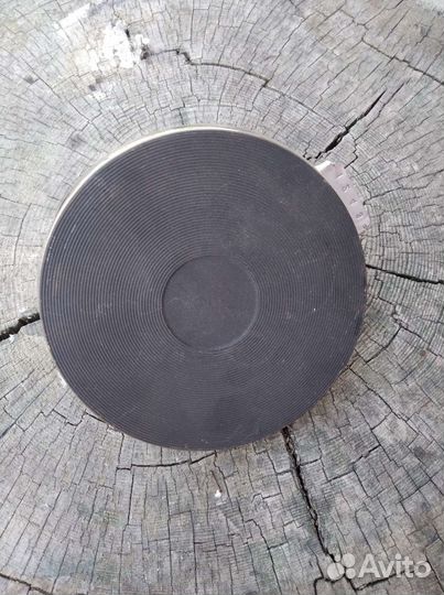 Нагревательный диск