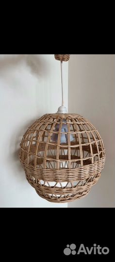 Плафон для потолочного светильника