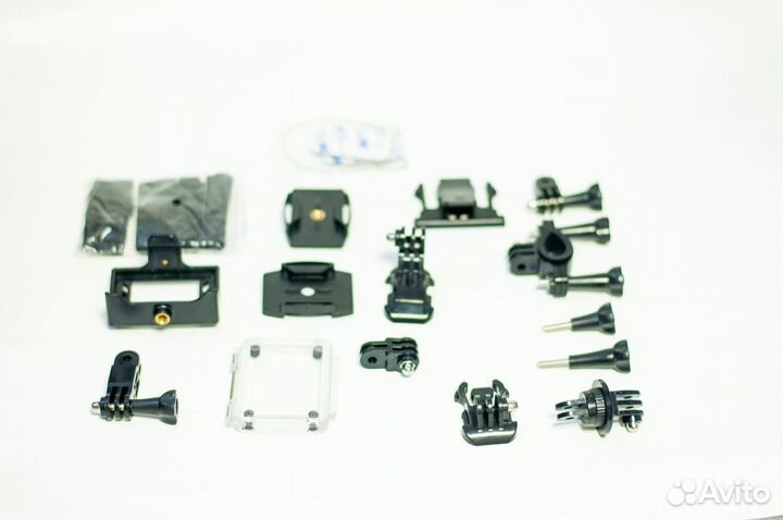 Аксессуары для экшн камеры