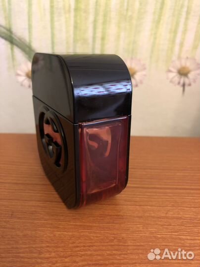 Gucci guilty black оригинал