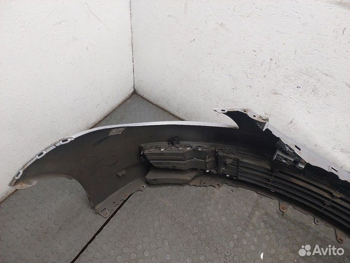 Бампер Mazda 6 (GH), 2008