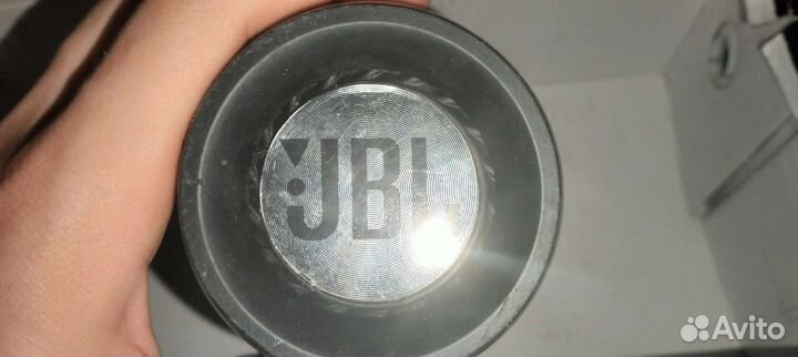 Колонка jbl