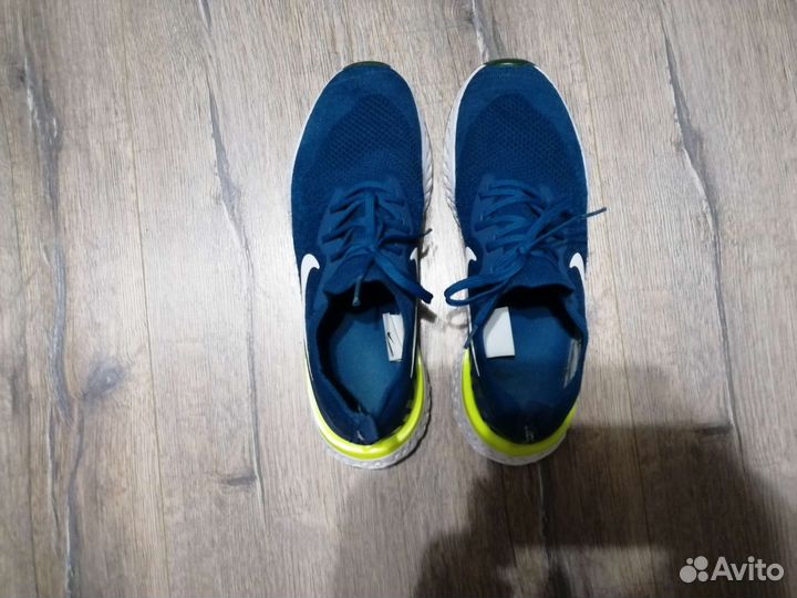 Кроссовки Nike мужские